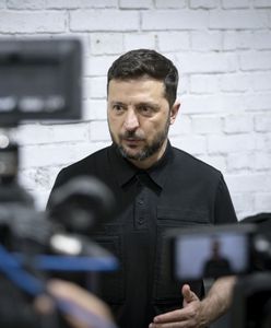 Gorąco w Ukrainie. "Szok" po przegłosowaniu ustawy