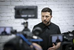 Gorąco w Ukrainie. "Szok" po przegłosowaniu ustawy