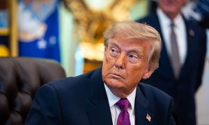 Nowe ostrzeżenie USA. Amerykanie mają omijać Ukrainę