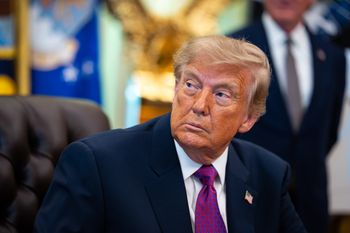 Nowe ostrzeżenie USA. Amerykanie mają omijać Ukrainę