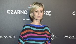 Katarzyna Zdanowicz odeszła z TVN24. Jaki jest powód?