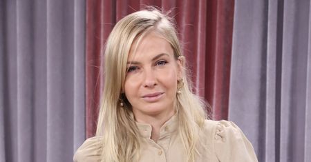 Edyta Pazura skarży się na polską szkołę. Pokazała rozpiskę klasówek najstarszej córki