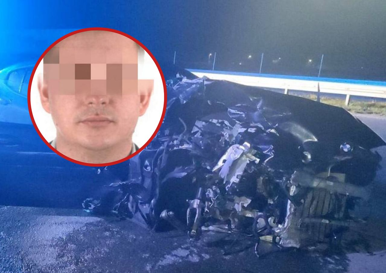 Ekstradycja Sebastiana M. Sąd ZEA wskazał kluczowy termin