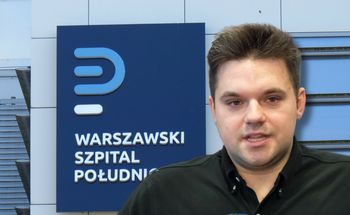 Doniesienia o lekarzu milionerze. NFZ wszczyna kontrolę w szpitalu w Warszawie