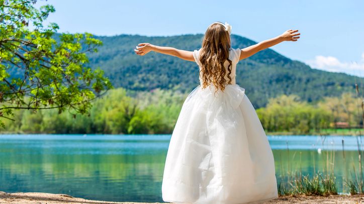 Komunia to wyjątkowa uroczystość dla całej rodziny, jednak szczególnie ważne jest, żeby zapadła w pamięć dziecku