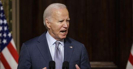 USA powiedziały dość. Są pierwsze kary za złamanie sankcji G7