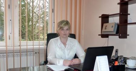 Nowi zarządzający ostrowieckimi DPS-ami