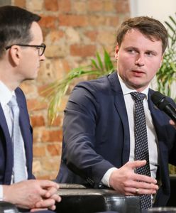 "Złote dziecko" PiS przegrało w sądzie. W tle zatruta woda w Otwocku