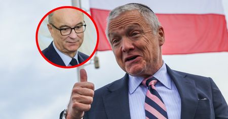 Spór na linii ambasador USA - marszałek Sejmu. Polacy ocenili zachowanie dyplomaty