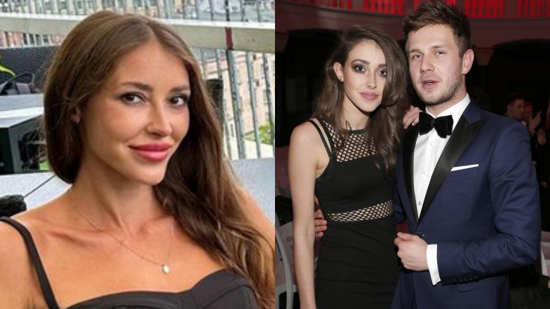 Była dziewczyna Antka Królikowskiego startuje w wyborach parlamentarnych