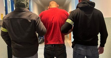 Atak w gdańskim hotelu. Antyterroryści zatrzymali podejrzanego