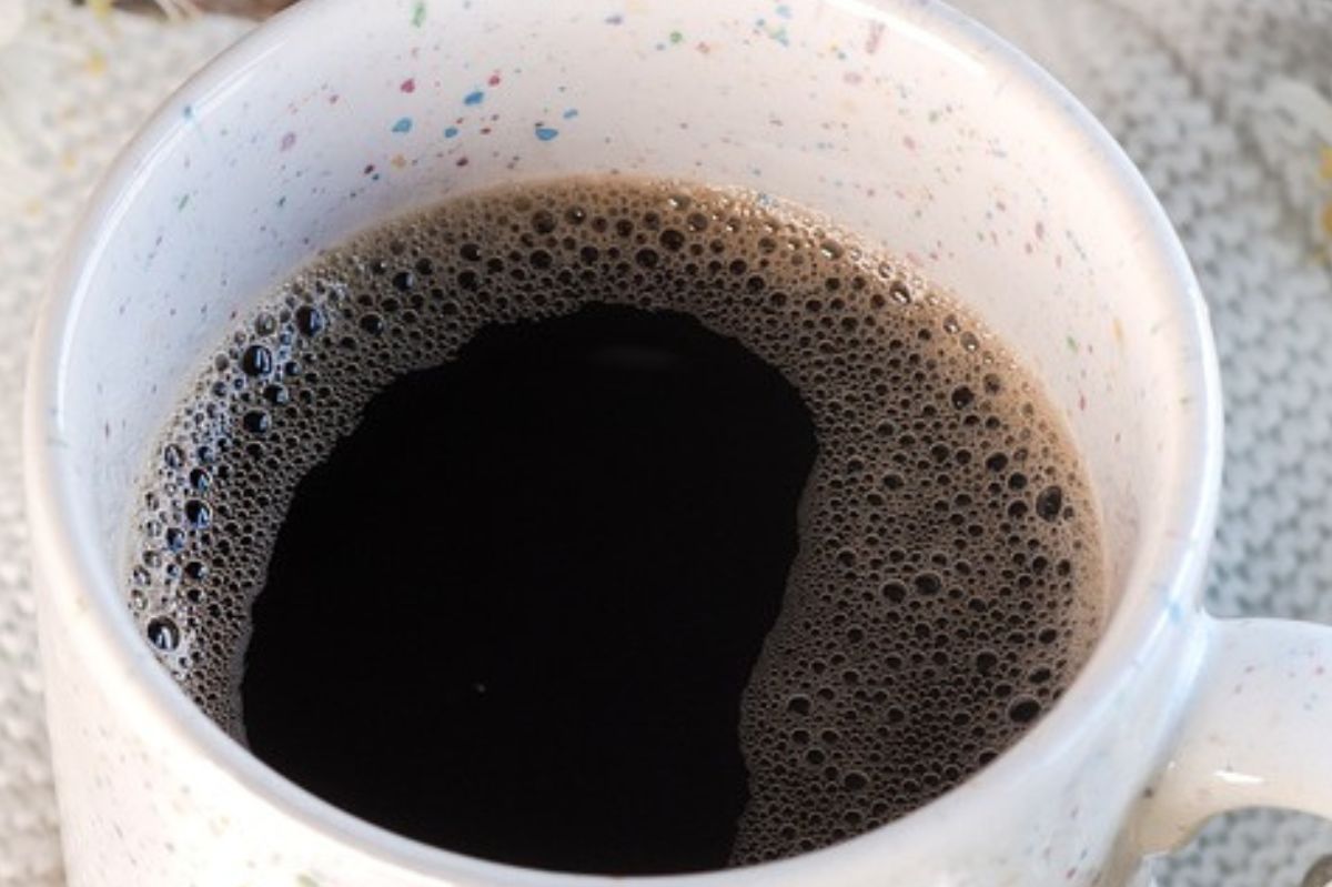 How four cups of coffee a day could unlock your weight loss potential