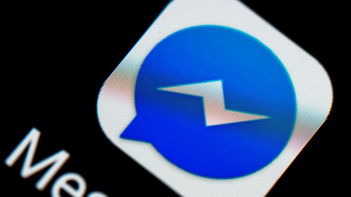 Facebook Messenger nie działa jak należy, fot. Getty Images