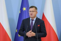 Stróżyk: otoczenie Dudy ukrywa informacje o działaniach Macierewicza