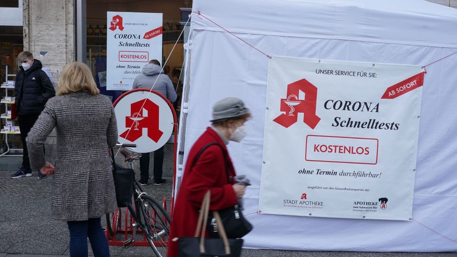Berlin, 6 kwietnia 2021 r.