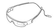 Inteligentne okulary Samsunga w drodze. Na razie są dużo gorsze niż Google Glass