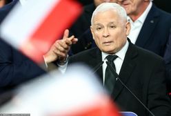 Klęska Kaczyńskiego. Plan nie wypalił