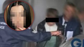 Bartosz G. nie chce wracać do Polski. Mocne słowa matki