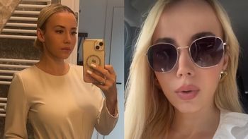 Dramat Marianny Schreiber: celebrytka żali się, że podrywał ją "STARSZY DZIADEK". Zaapelowała do mężczyzn