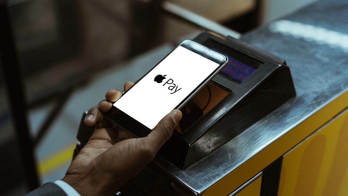 Pekao S.A. zachęca do korzystania z Apple Pay