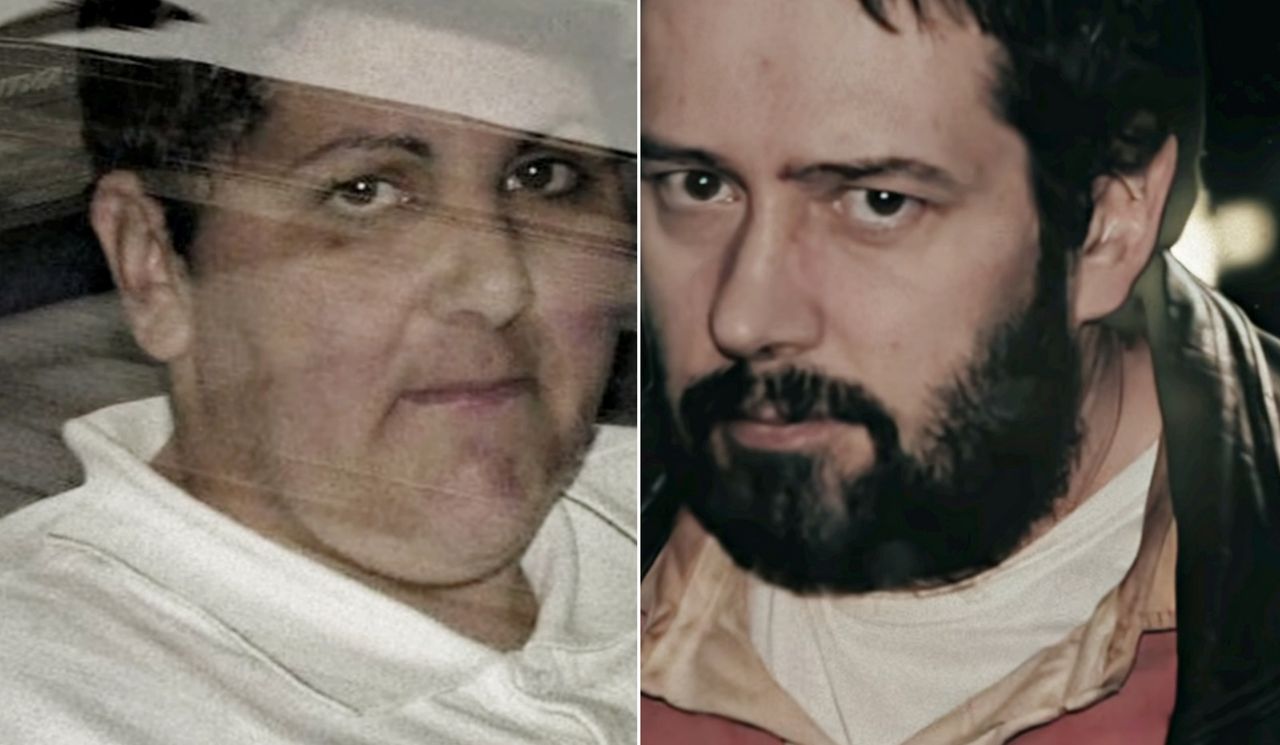 Myriam Badaoui i Thierry Deleya zostali skazani za molestowanie dzieci