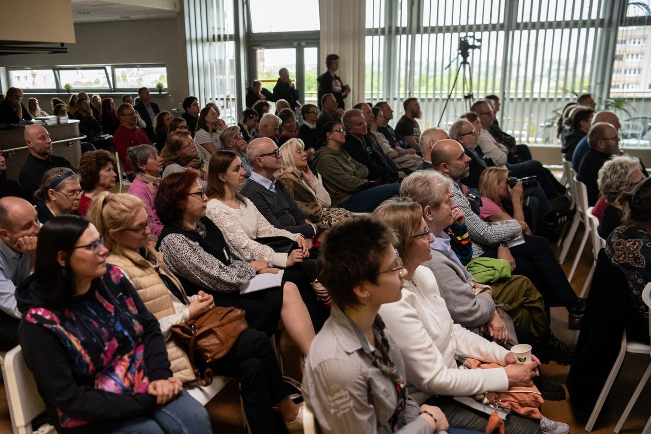 Książnica Podlaska: Będzie się dużo działo - i to nie tylko dla miłośników literatury