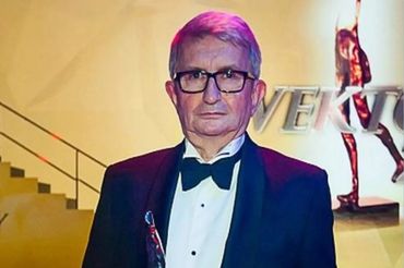 Zbigniew Benbenek, fot. Super Express