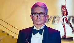 Sukcesja w "Super Expressie" i Radiu Eska. Zbigniew Benbenek przekazał akcje córce