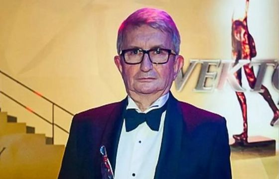 Sukcesja w "Super Expressie" i Radiu Eska. Zbigniew Benbenek przekazał akcje córce