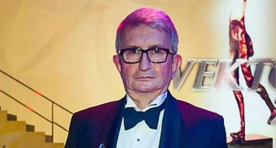 Sukcesja w "Super Expressie" i Radiu Eska. Zbigniew Benbenek przekazał akcje córce