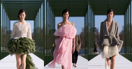 Dior z obłędną kolekcją. Oto czym w modzie jest romantyzm