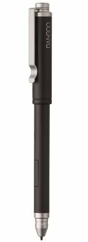 wacom bamboo stylus feel samsung galaxy note wygląd kolor czarny