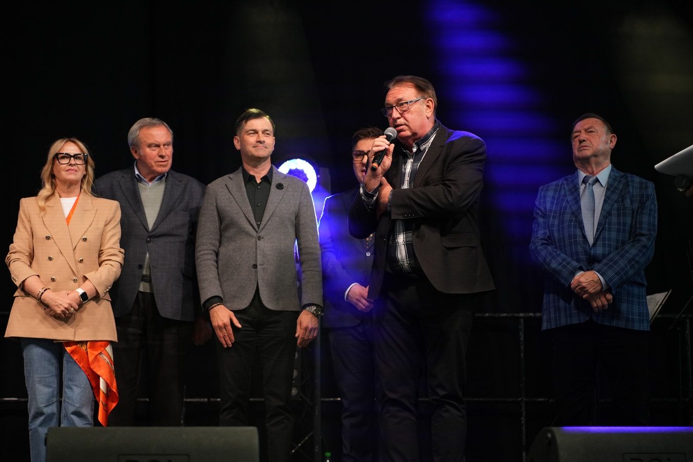 Strażackie święto w Choceniu. Za nami VI Powiatowy Piknik Straża