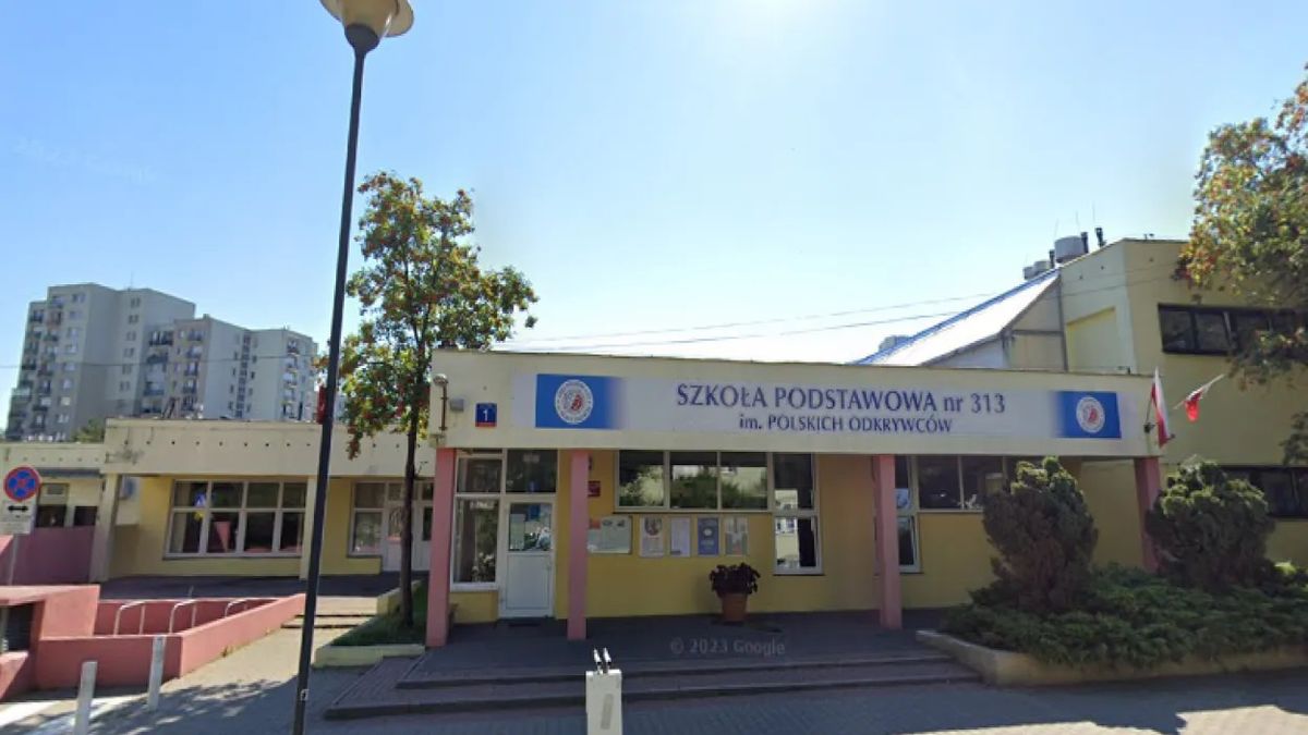 Występek 59-letniej dyrektorki nie pozostanie bez konsekwencji