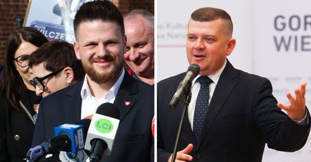 Wiadomo, kto prezydentem w Gorzowie Wielkopolskim