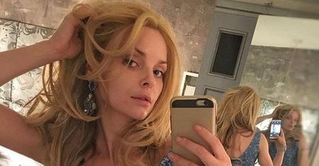 Iza Miko o #MeToo:"Coraz częściej będzie tak, że faceci po prostu będą się bać przejmować inicjatywę"