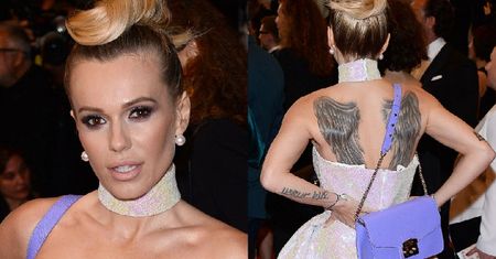"Skromna" Doda broni swojej stylizacji z Cannes: "Dzięki niej Polska miała relację z najważniejszego wydarzenia dla naszej kinematografii!"