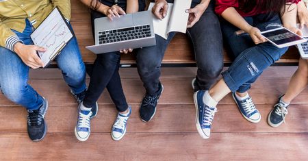 Planujesz zakup laptopa? Oto lista polecanych modeli