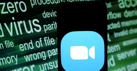 Zoom to malware z tragicznymi zabezpieczeniami – twierdzą eksperci