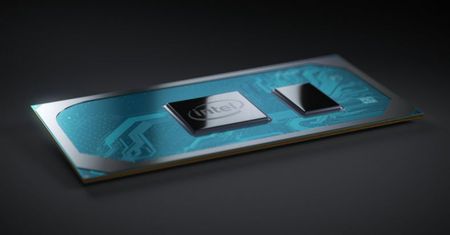 Intel. Kolejne wzmianki o seriach chipsetów 400 i 495