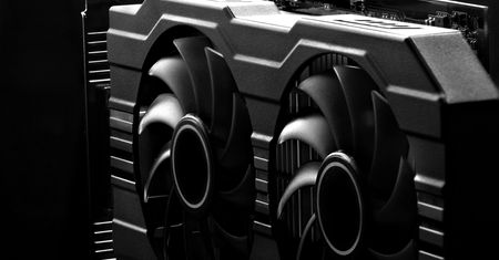 AMD odrabia straty, ale ogólna sprzedaż maleje. Statystyki rynku kart graficznych w Q2 2019