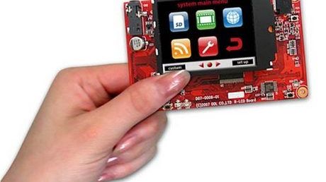 Komórki po recyklingu trafią do komputerów 1