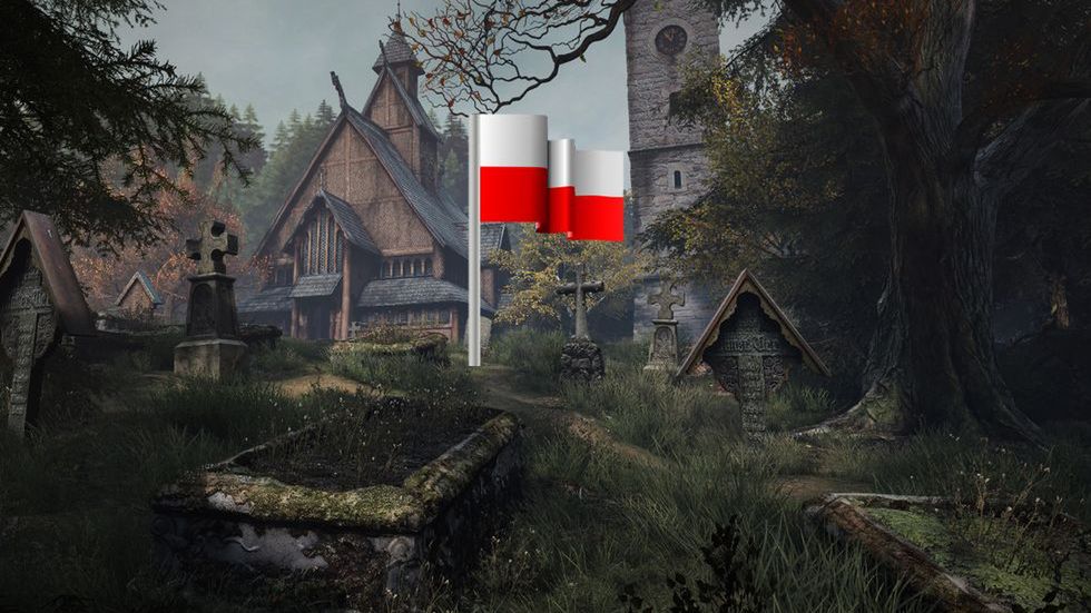 Zaginięcie Ethana Cartera ma promować Polskę? Łatwo być patriotą za cudze pieniądze 1