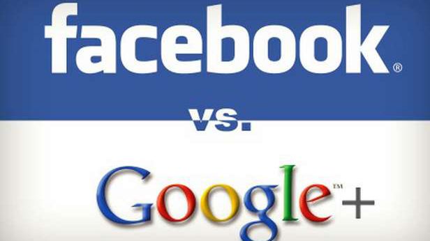 Google+ ma szansę wygrać z Facebookiem. Ale nie wygra 1