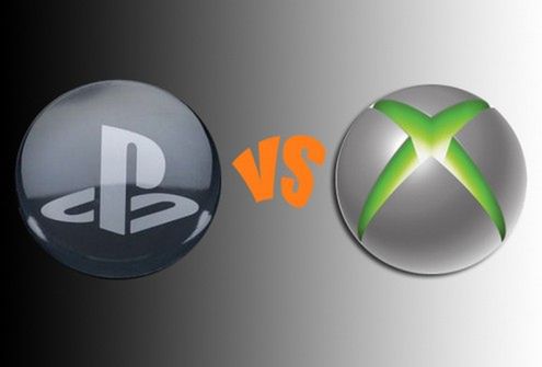 Microsoft: Nie da się porównywać Xbox Live i PSN