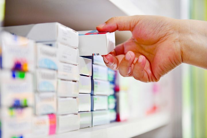 GIF poinformował o wycofaniu z aptek serii leku stosowanego u pacjentów onkologicznych