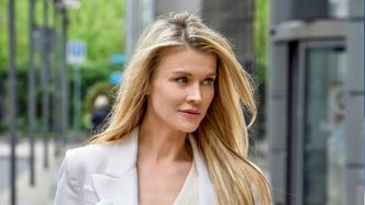 Joanna Krupa wyjaśnia, jakiego faceta teraz szuka: "Kogoś, kto będzie na mnie WYDAWAŁ, jakby jutro już nie istniało..."