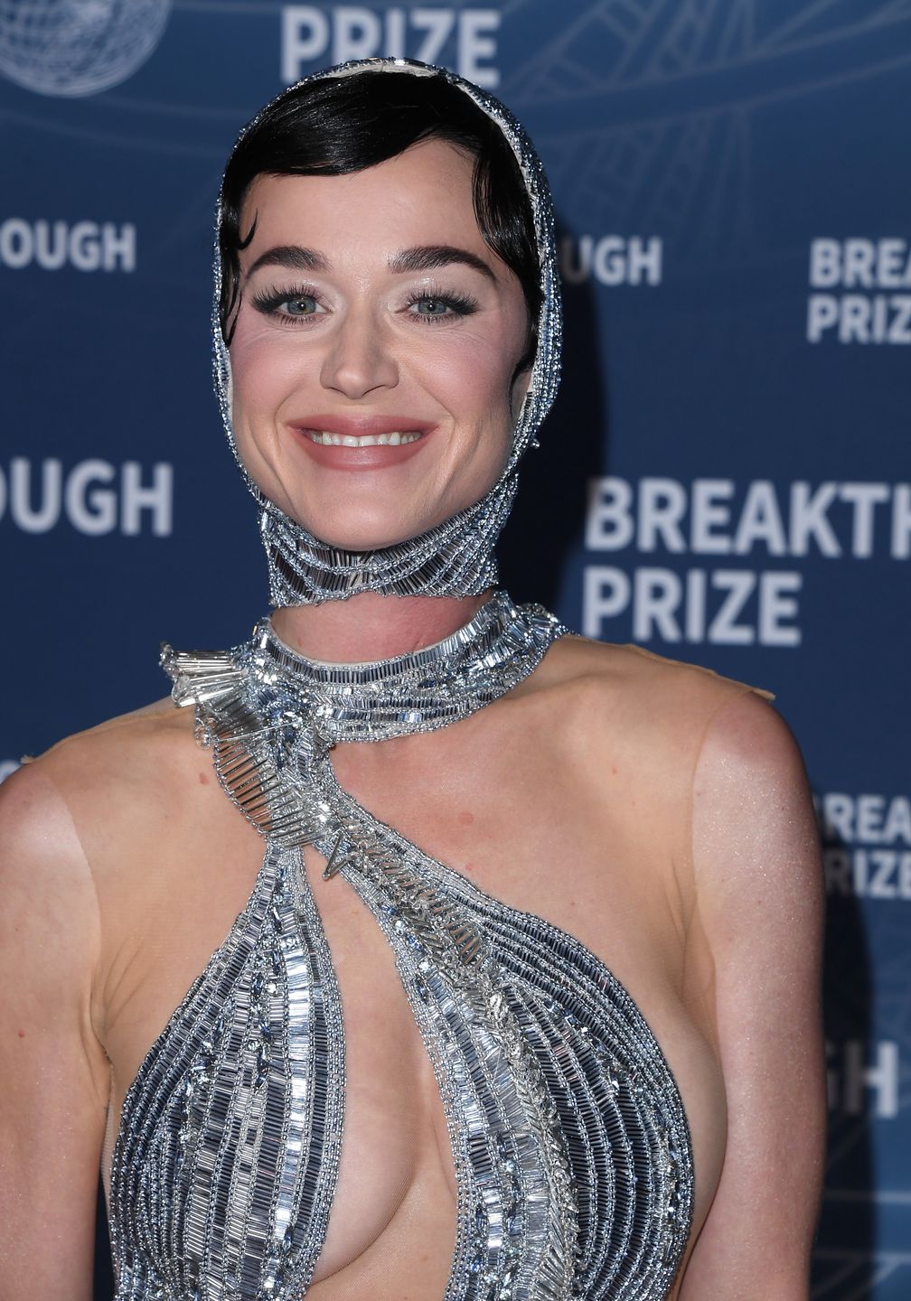 Katy Perry i Justin Trudeau 