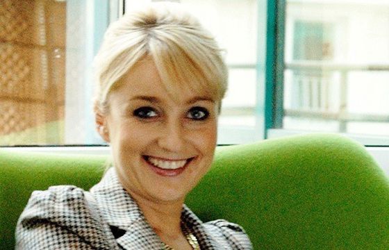 Agnieszka Radawiec szefową marketingu Obi