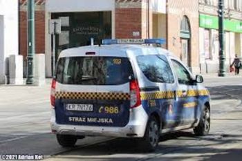 Strażnicy miejscy w Oświęcimiu wezmą na celownik kierowców, którzy łamią przepisy przy parkowaniu w mieście